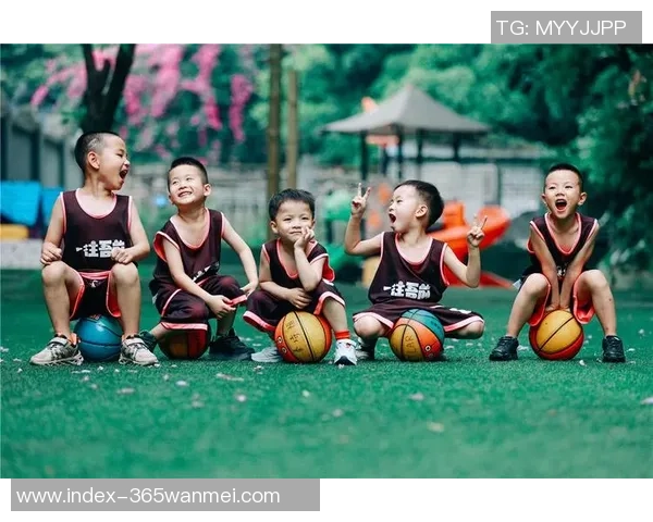 篮球的家园:探索篮球文化与社区发展的交汇点与未来愿景