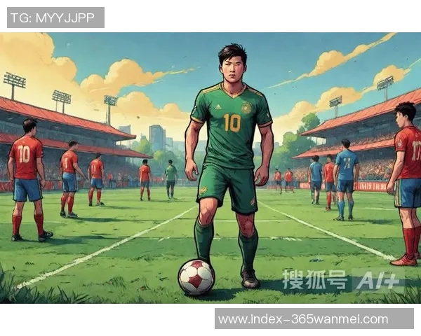 足球小将9号是如何成为传奇球员的成长历程与精彩瞬间回顾